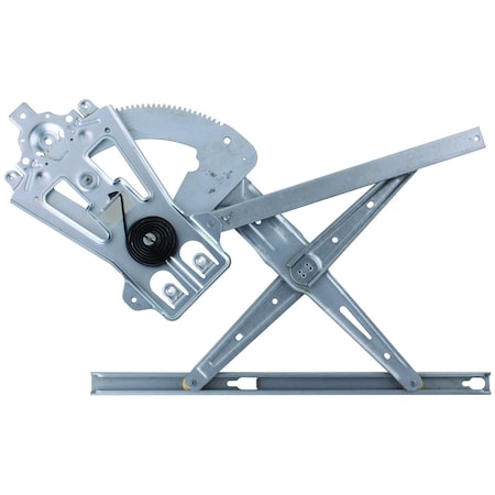 Wai Global POWER WINDOW REGULATOR ONLY, WPR4722L WPR4722L